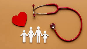Healthcare
